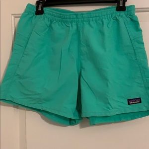 Patagonia Baggies
